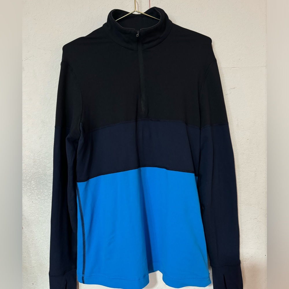 🍋lululemon half zip